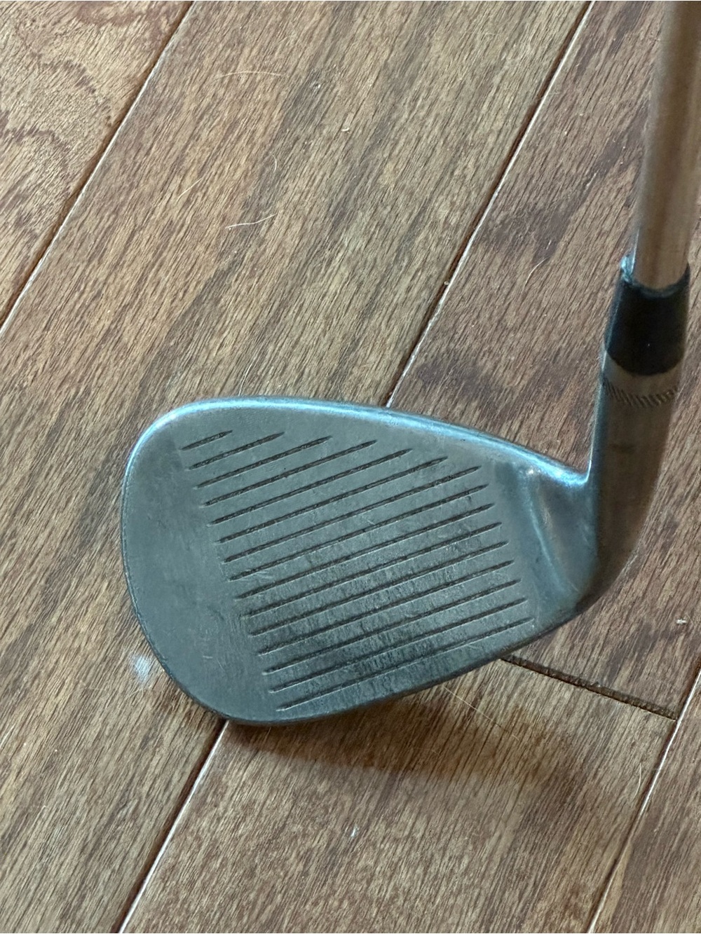 Titleist Vokey Design 56 degree Wedge - Spin Milled